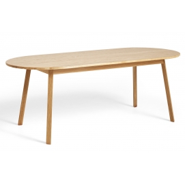 Stůl Triangle Leg Table